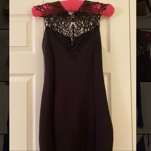 Charlotte Russe bodycon dress